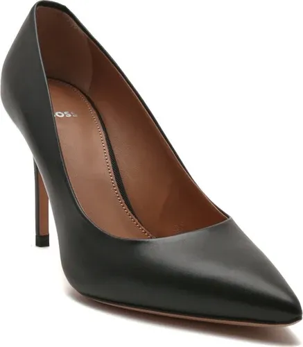Boss di pelle tacchi a spillo eddie pump 90-c (106217007) Boss di pelle tacchi a spillo eddie pump 90-c (106217007)