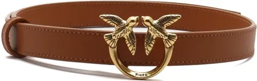 Pinko Dipelle cintura LOVE BERRY SIMPLY H2 (106217073) Pinko Dipelle cintura LOVE BERRY SIMPLY H2 (106217073)