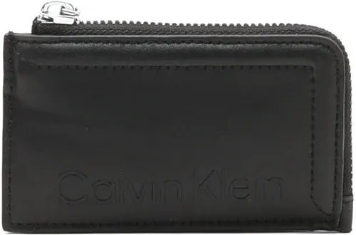 Calvin Klein Portacarte MINIMAL HARDWARE (106217257) Calvin Klein Portacarte MINIMAL HARDWARE (106217257)