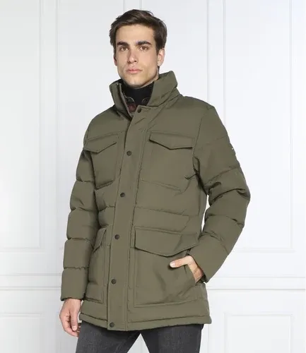 Tommy Hilfiger Giacca UTILITY - Parka | Regular Fit (106217283) Tommy Hilfiger Giacca UTILITY - Parka | Regular Fit (106217283)
