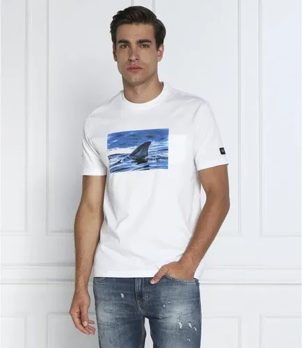 Paul&amp;Shark t-shirt | regular fit (106216892)