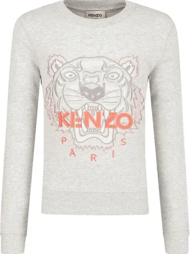 KENZO KIDS felpa | regular fit (106216907) KENZO KIDS felpa | regular fit (106216907)