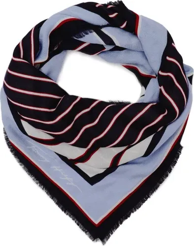 Tommy Hilfiger Foulard ICONIC SOFT SQUARE (106254314) Tommy Hilfiger Foulard ICONIC SOFT SQUARE (106254314)