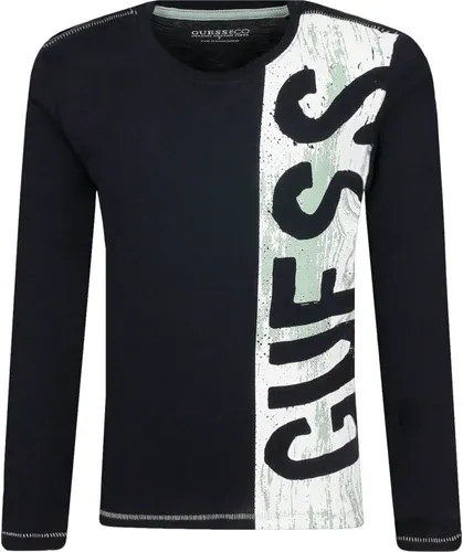 Guess longsleeve | regular fit (106254319)