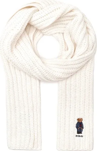 POLO RALPH LAUREN Sciarpa con aggiunta di lana (106254321) POLO RALPH LAUREN Sciarpa con aggiunta di lana (106254321)