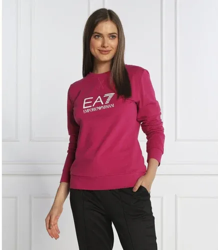 EA7 felpa | regular fit (106254337)