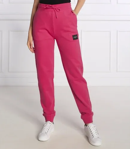 HUGO Pantalonidellatuta Easy Jogger_1 | Regular Fit (106254349) HUGO Pantalonidellatuta Easy Jogger_1 | Regular Fit (106254349)