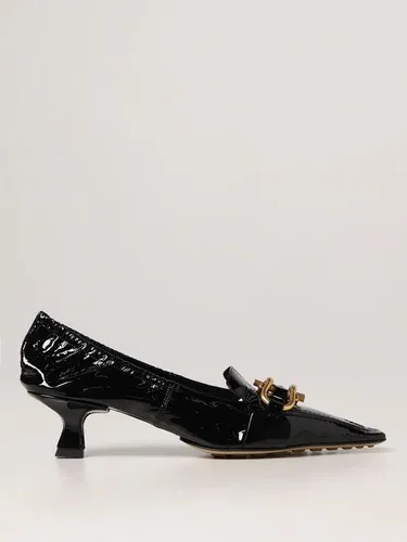 Pumps Bottega Veneta in pelle verniciata (106240096) Pumps Bottega Veneta in pelle verniciata (106240096)