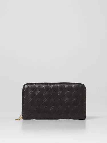 Portafoglio salon 03 Bottega Veneta in pelle intrecciata 1.5 (106240098) Portafoglio salon 03 Bottega Veneta in pelle intrecciata 1.5 (106240098)