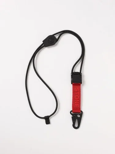 Portachiavi Stone Island in nylon (106240123) Portachiavi Stone Island in nylon (106240123)