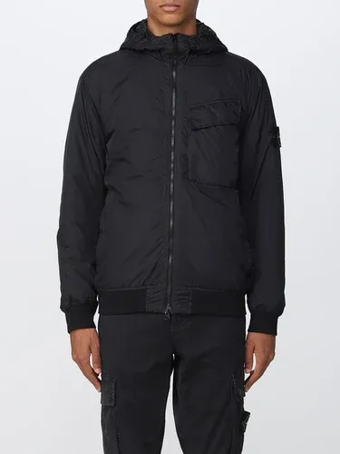 Giacca STONE ISLAND Uomo colore Nero (106240127) Giacca STONE ISLAND Uomo colore Nero (106240127)