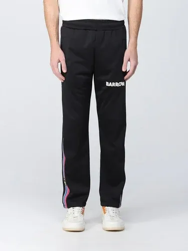 Pantalone BARROW Uomo colore Nero (106240137) Pantalone BARROW Uomo colore Nero (106240137)