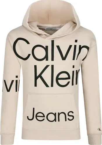 CALVIN KLEIN JEANS Felpa | Regular Fit (106254394)