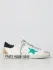 Sneakers Super-Star Golden Goose in pelle used (106240150)