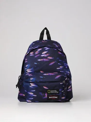 Zaino Padded Pak'r Jeremyville Placed Eastpak (106240151) Zaino Padded Pak'r Jeremyville Placed Eastpak (106240151)