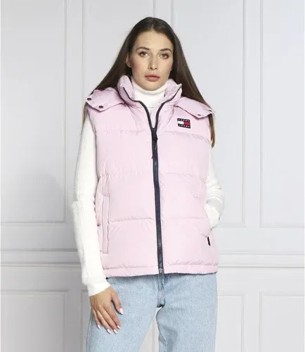 Tommy Jeans piumino smanicato (106254398)