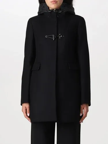 Cappotto FAY Donna colore Nero (106240162) Cappotto FAY Donna colore Nero (106240162)