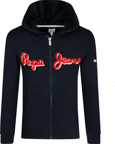 Pepe Jeans London Felpa | Regular Fit (106254417) Pepe Jeans London Felpa | Regular Fit (106254417)