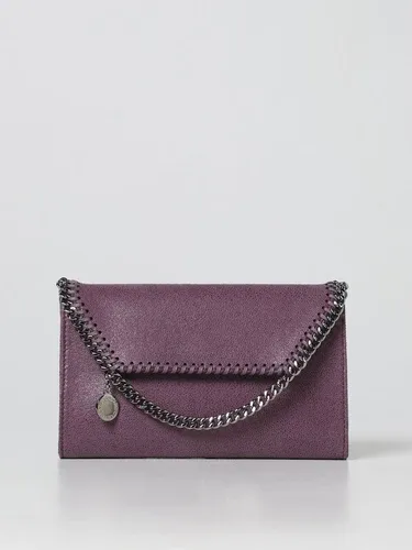 Borsa mini Falabella Stella Mccartney in pelle sintetica (106240177)