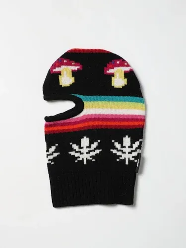 Cappello MSGM Uomo colore Nero (106240182) Cappello MSGM Uomo colore Nero (106240182)