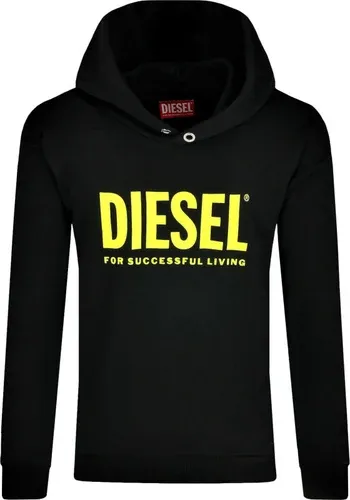 Diesel felpa sdivision | regular fit (106254429)