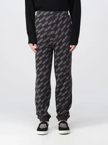 Pantalone KENZO Uomo colore Nero (106240199)