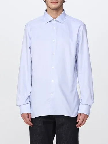 Camicia ZEGNA Uomo colore Azzurro (106240205)