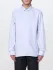 Camicia ZEGNA Uomo colore Azzurro (106240205)