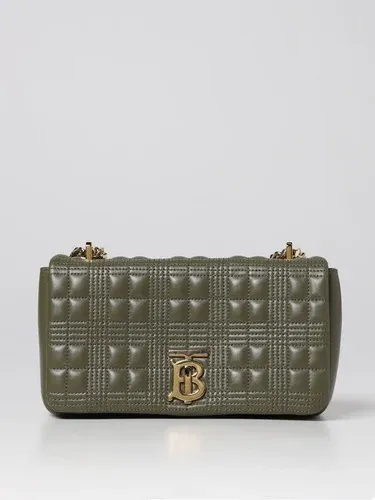 Borsa Lola Burberry in pelle (106240210)