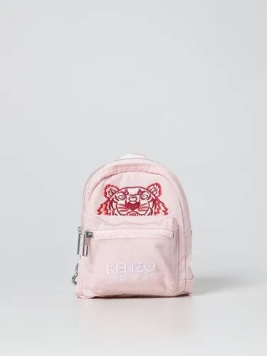 Zaino mini Kampus Kenzo in canvas (106240213) Zaino mini Kampus Kenzo in canvas (106240213)