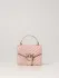 Borsa Love mini Icon Pinko in nappa trapuntata (106240218)