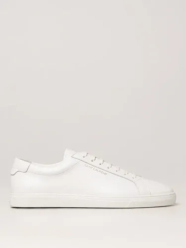 Sneakers Andy Saint Laurent in pelle (106240230) Sneakers Andy Saint Laurent in pelle (106240230)