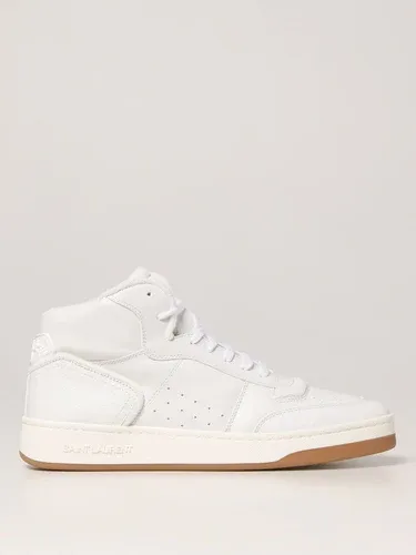 Sneakers SL/80 Saint Laurent in pelle (106240277)