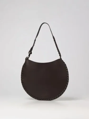 Borsa Mate Chloé in nappa (106240301)