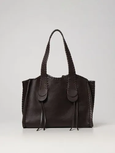 Borsa Mony Chloé in pelle (106240302)