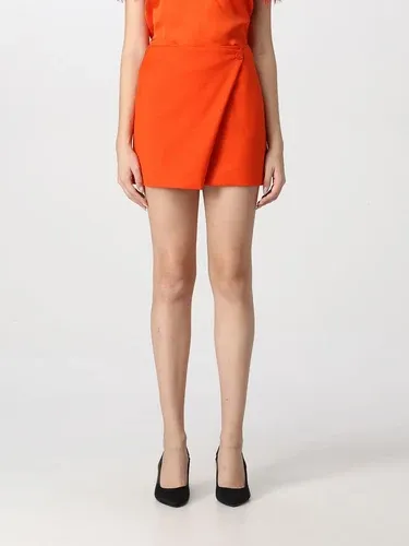 Gonna PATRIZIA PEPE Donna colore Arancione (106240310) Gonna PATRIZIA PEPE Donna colore Arancione (106240310)