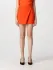 Gonna PATRIZIA PEPE Donna colore Arancione (106240310)