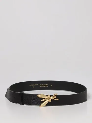 Cintura PATRIZIA PEPE Donna colore Nero (106240316) Cintura PATRIZIA PEPE Donna colore Nero (106240316)