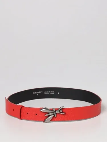 Cintura PATRIZIA PEPE Donna colore Rosso (106240317)