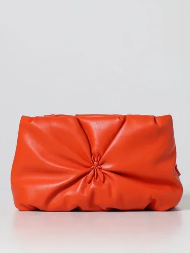 Pochette Fly Pillow Patrizia Pepe in pelle sintetica (106240337) Pochette Fly Pillow Patrizia Pepe in pelle sintetica (106240337)