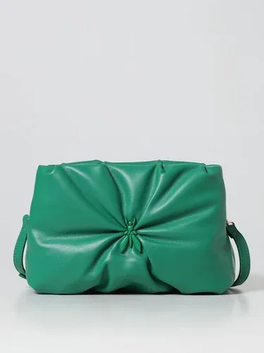 Pochette Fly Pillow Patrizia Pepe in pelle sintetica (106240336) Pochette Fly Pillow Patrizia Pepe in pelle sintetica (106240336)