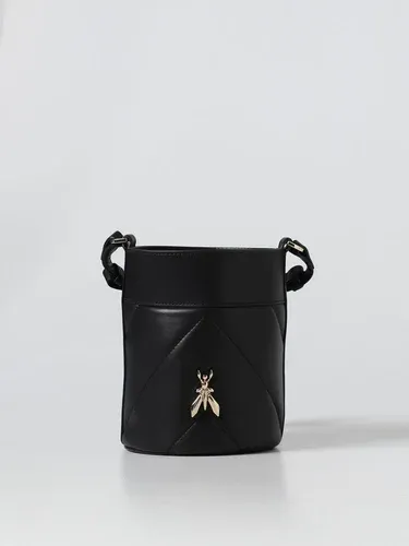 Borsa Mini PATRIZIA PEPE Donna colore Nero (106240329) Borsa Mini PATRIZIA PEPE Donna colore Nero (106240329)