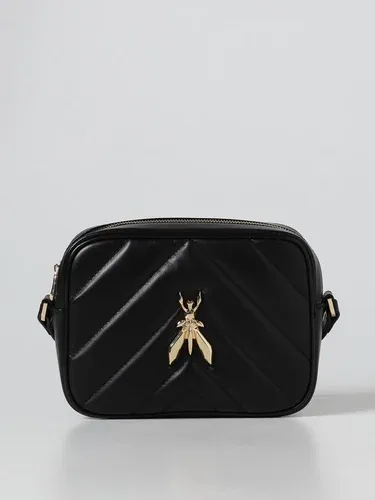 Borse A Tracolla PATRIZIA PEPE Donna colore Nero (106240330)