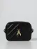 Borse A Tracolla PATRIZIA PEPE Donna colore Nero (106240330)