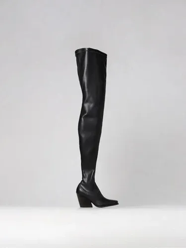 Stivale Stella McCartney in pelle sintetica (106240342) Stivale Stella McCartney in pelle sintetica (106240342)
