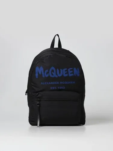 Zaino Alexander McQueen in nylon (106240343) Zaino Alexander McQueen in nylon (106240343)