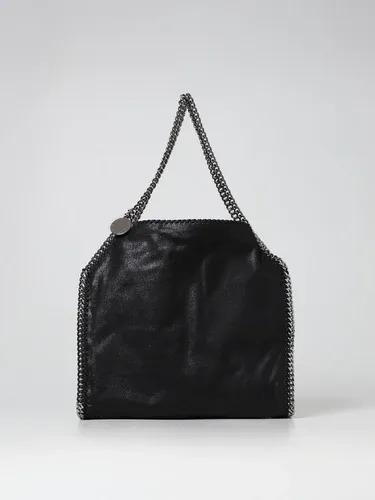 Borsa Falabella Stella McCartney in pelle sintetica bottalata (106240362)