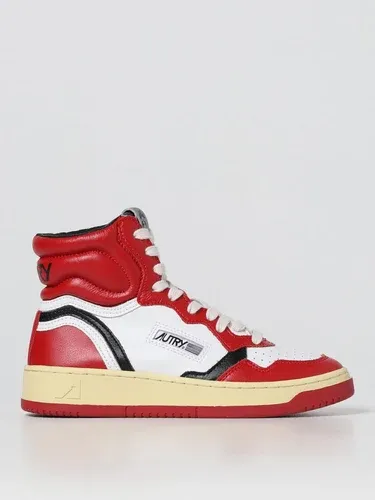 Sneakers Liberty High Autry in pelle (106240363) Sneakers Liberty High Autry in pelle (106240363)