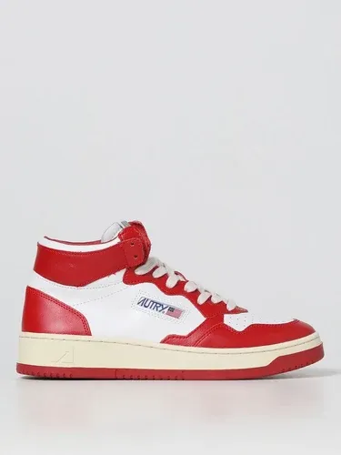 Sneakers Medalist Mid Autry in pelle (106240364)