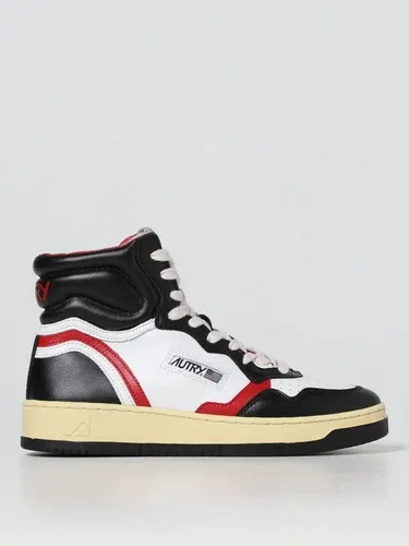 Sneakers Liberty High Autry in pelle (106240365) Sneakers Liberty High Autry in pelle (106240365)